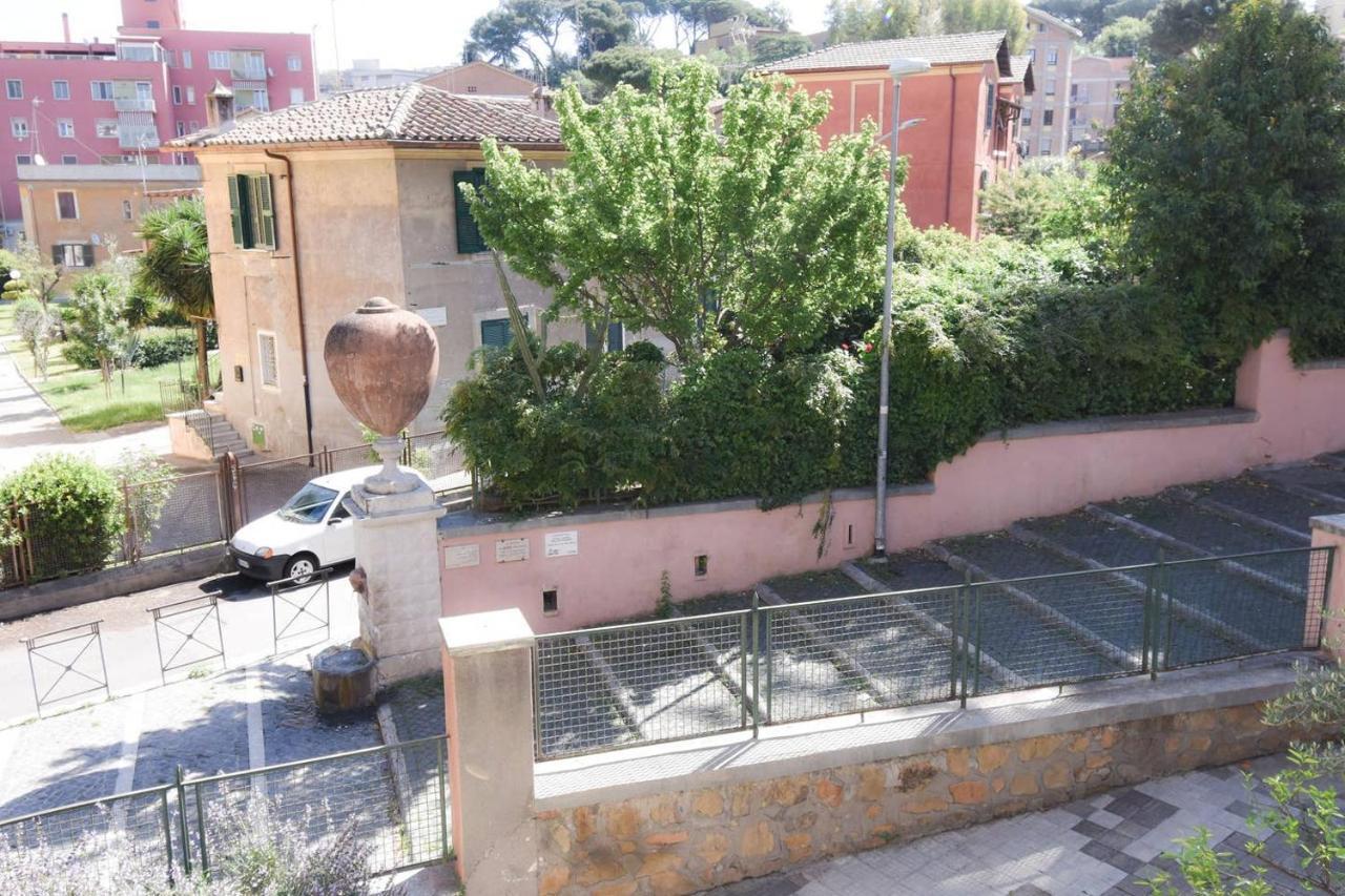 Appartamento Lotto31 Garbatella Roma